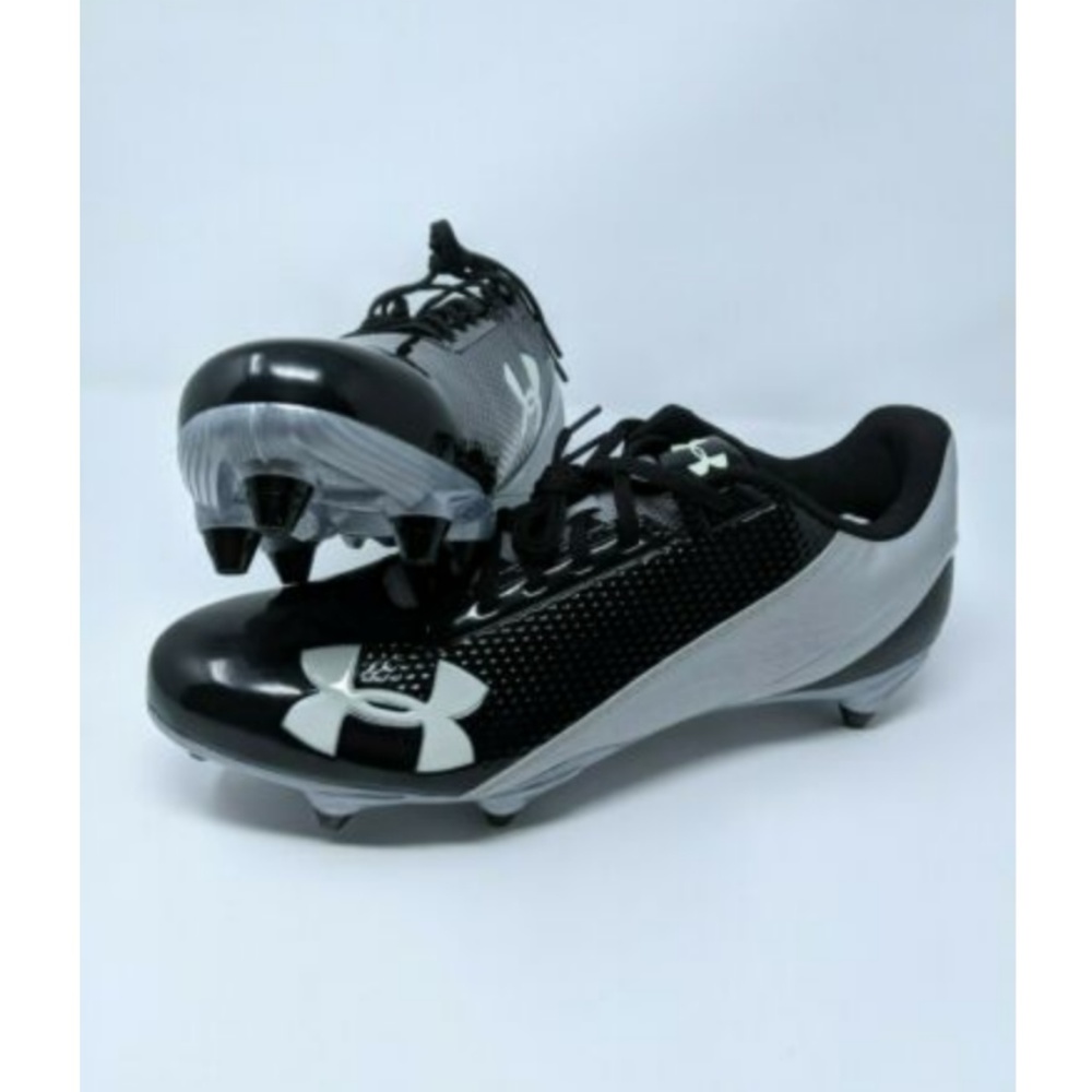 Under Armour Speed Phantom Low Football Cleats 13